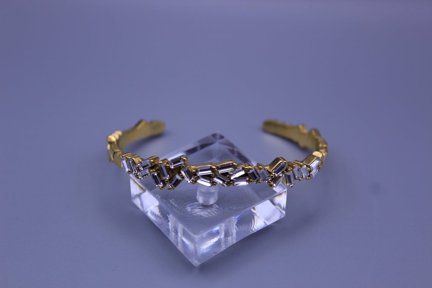 Brick bracelet