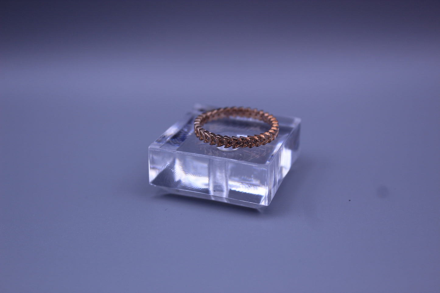 Multi Triangle Ring
