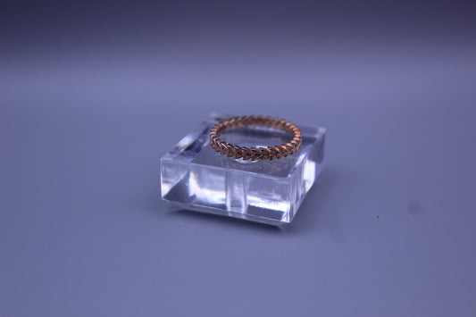 Multi Triangle Ring