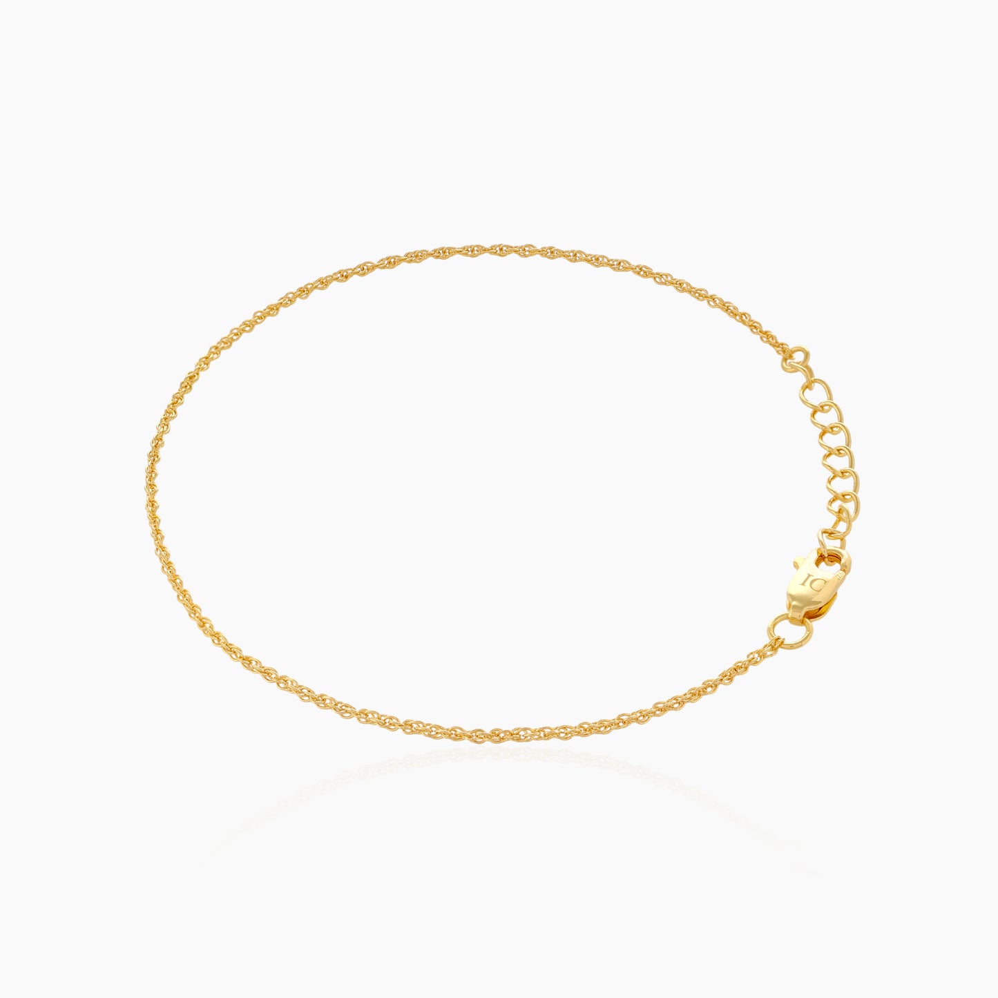 The Lumina Whisper Bracelet