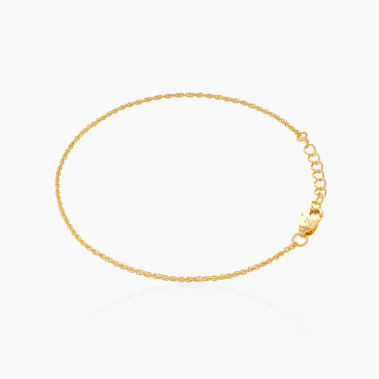 The Lumina Whisper Bracelet