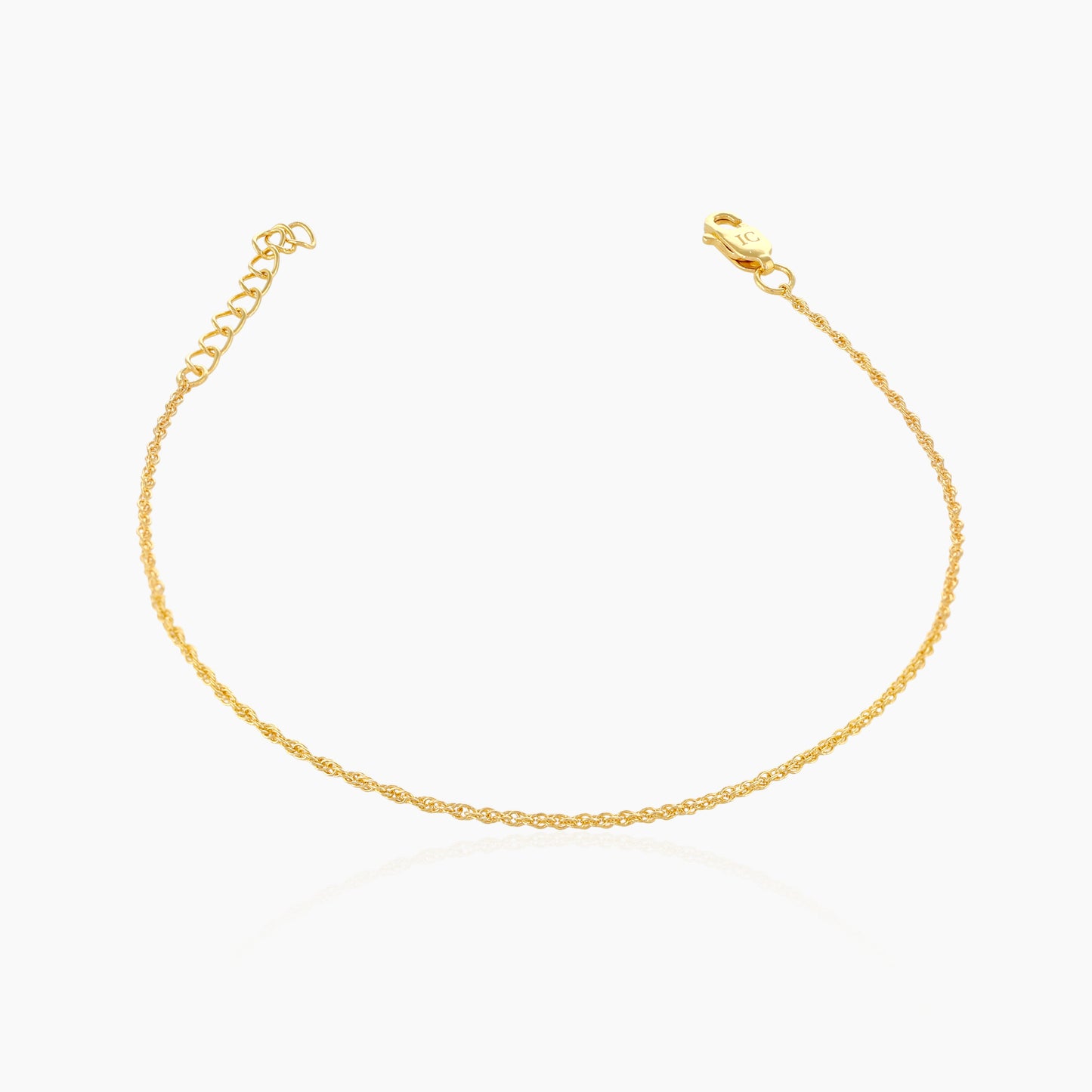 The Lumina Whisper Bracelet