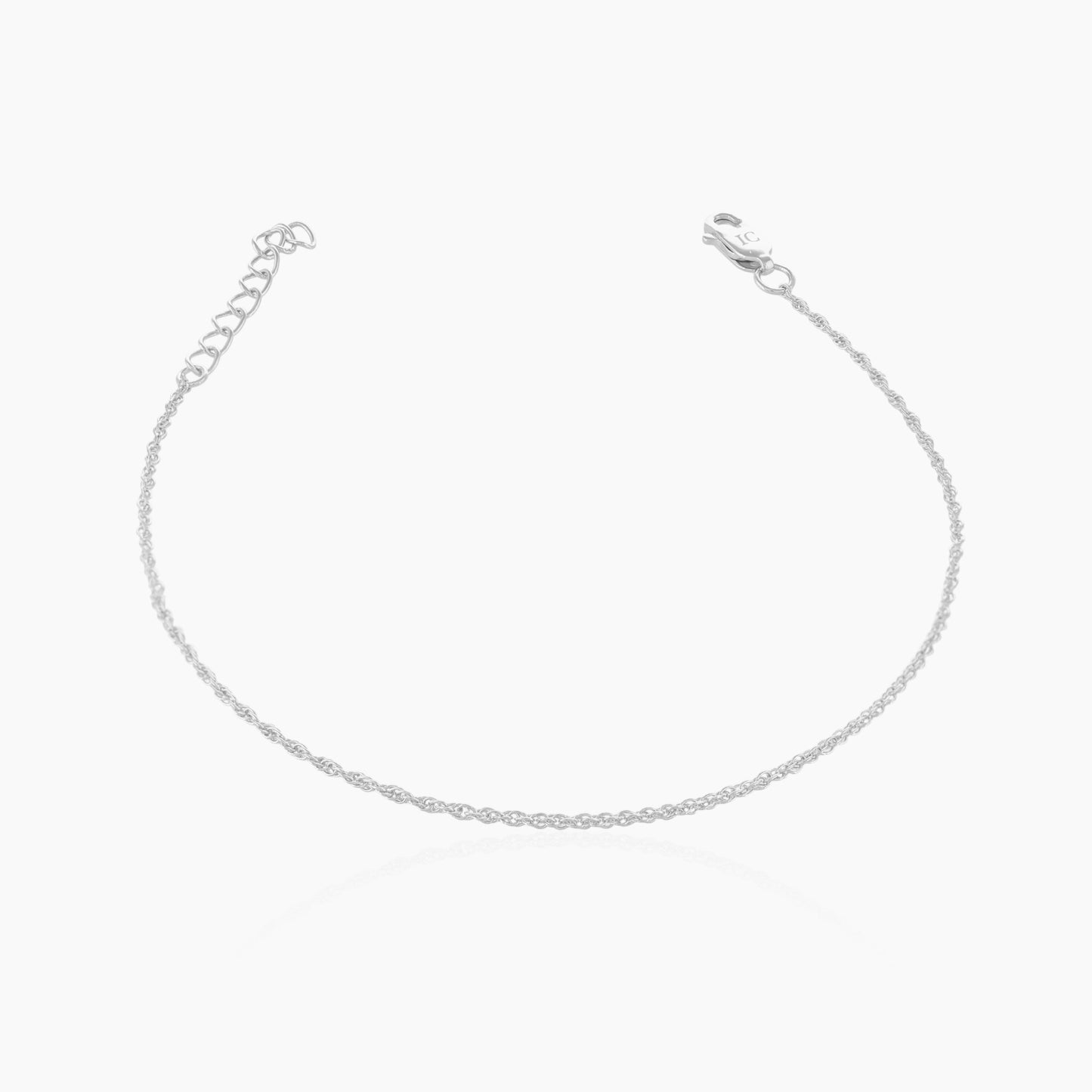 The Lumina Whisper Bracelet