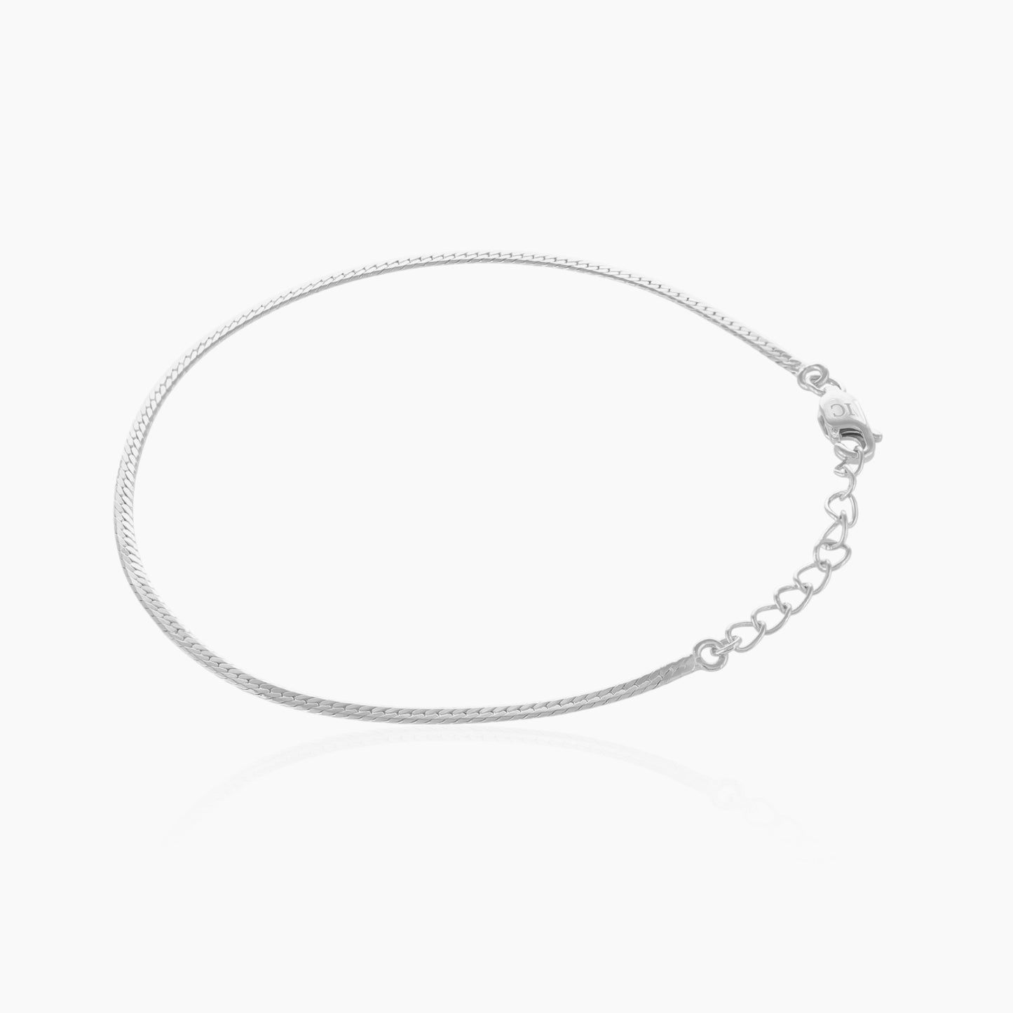 The Sovereign Flow Bracelet