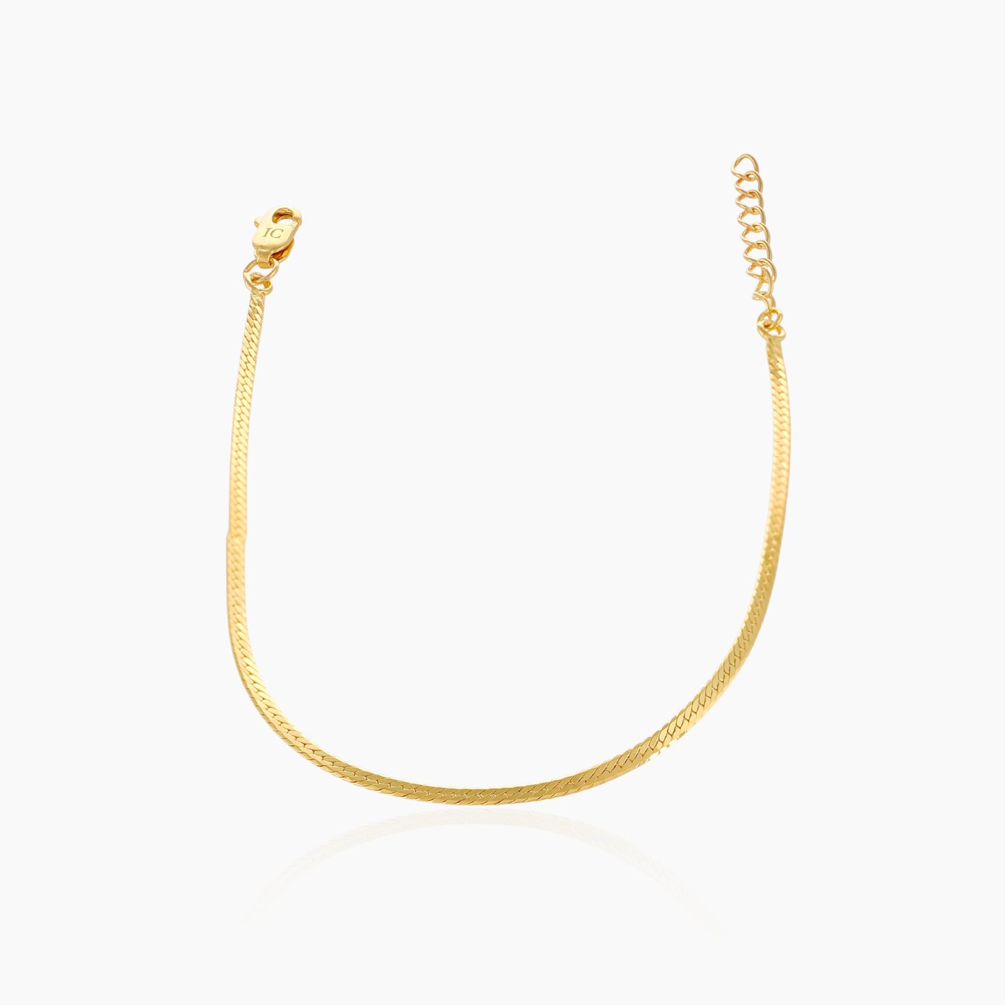 The Sovereign Flow Bracelet