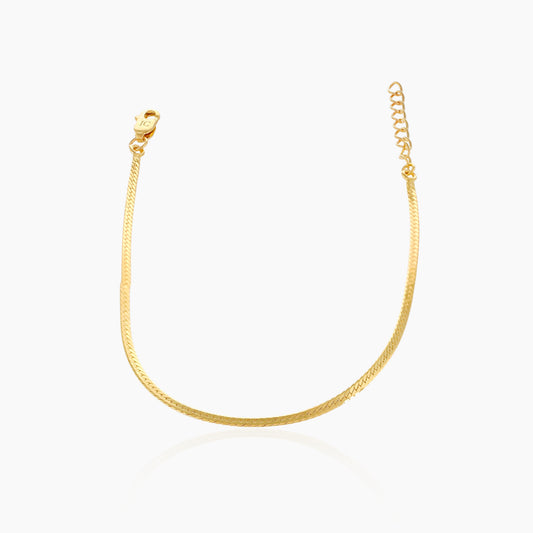 The Sovereign Flow Bracelet