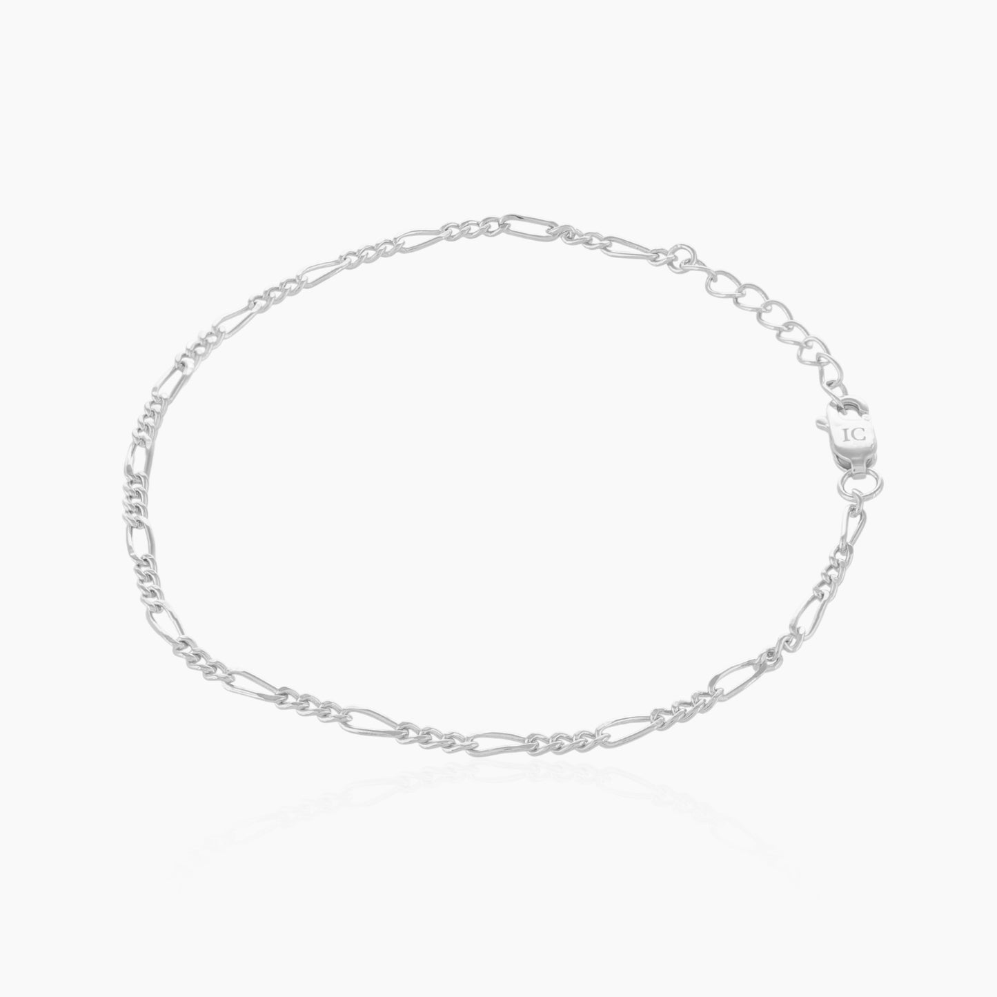 The Legacy Link Bracelet