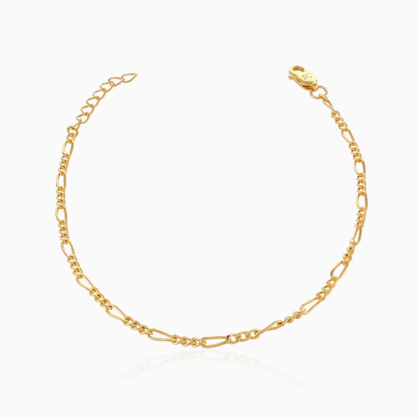 The Legacy Link Bracelet