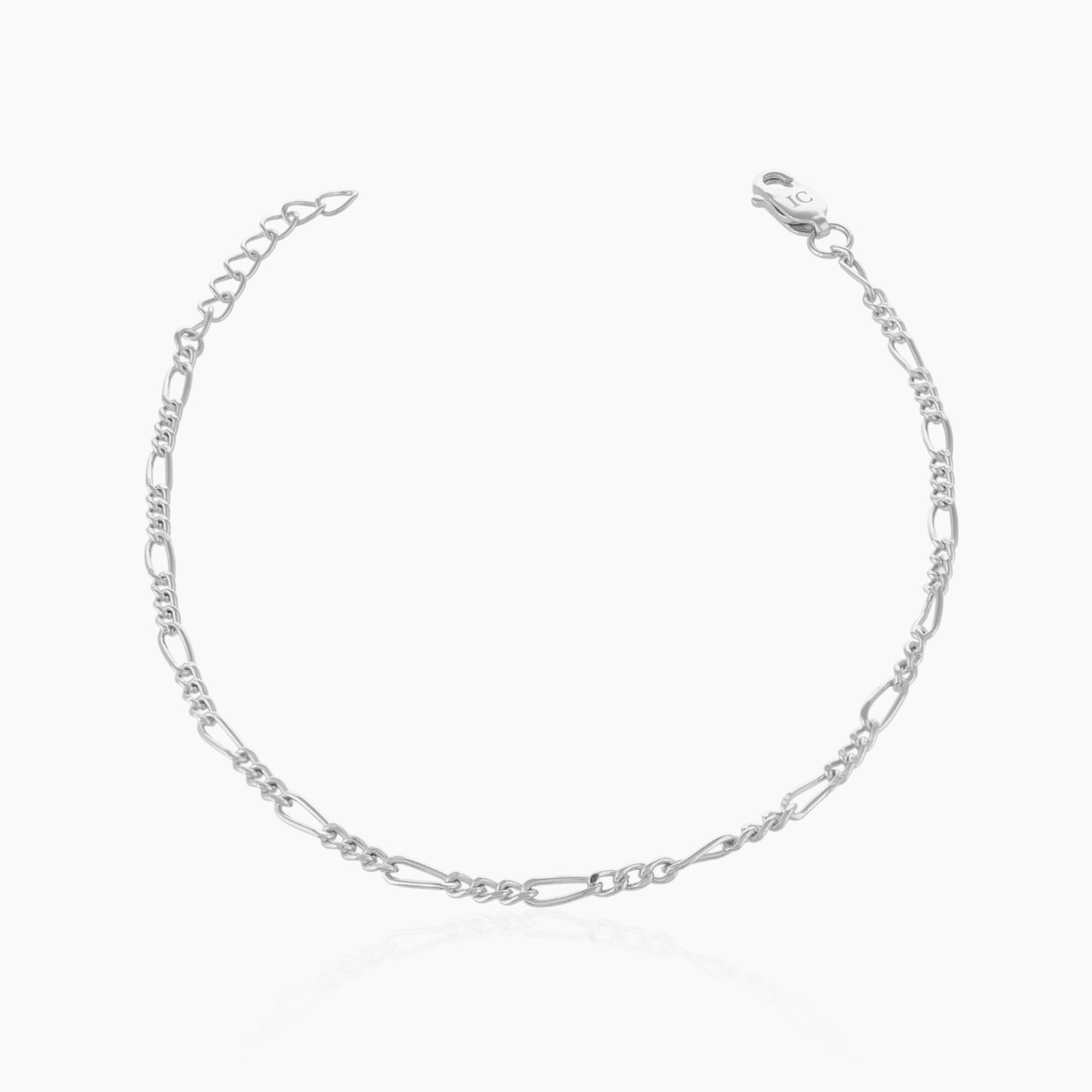 The Legacy Link Bracelet