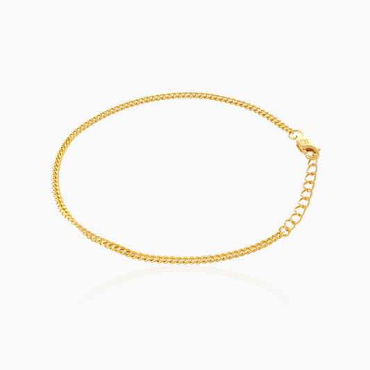 The Radiant Bond Bracelet
