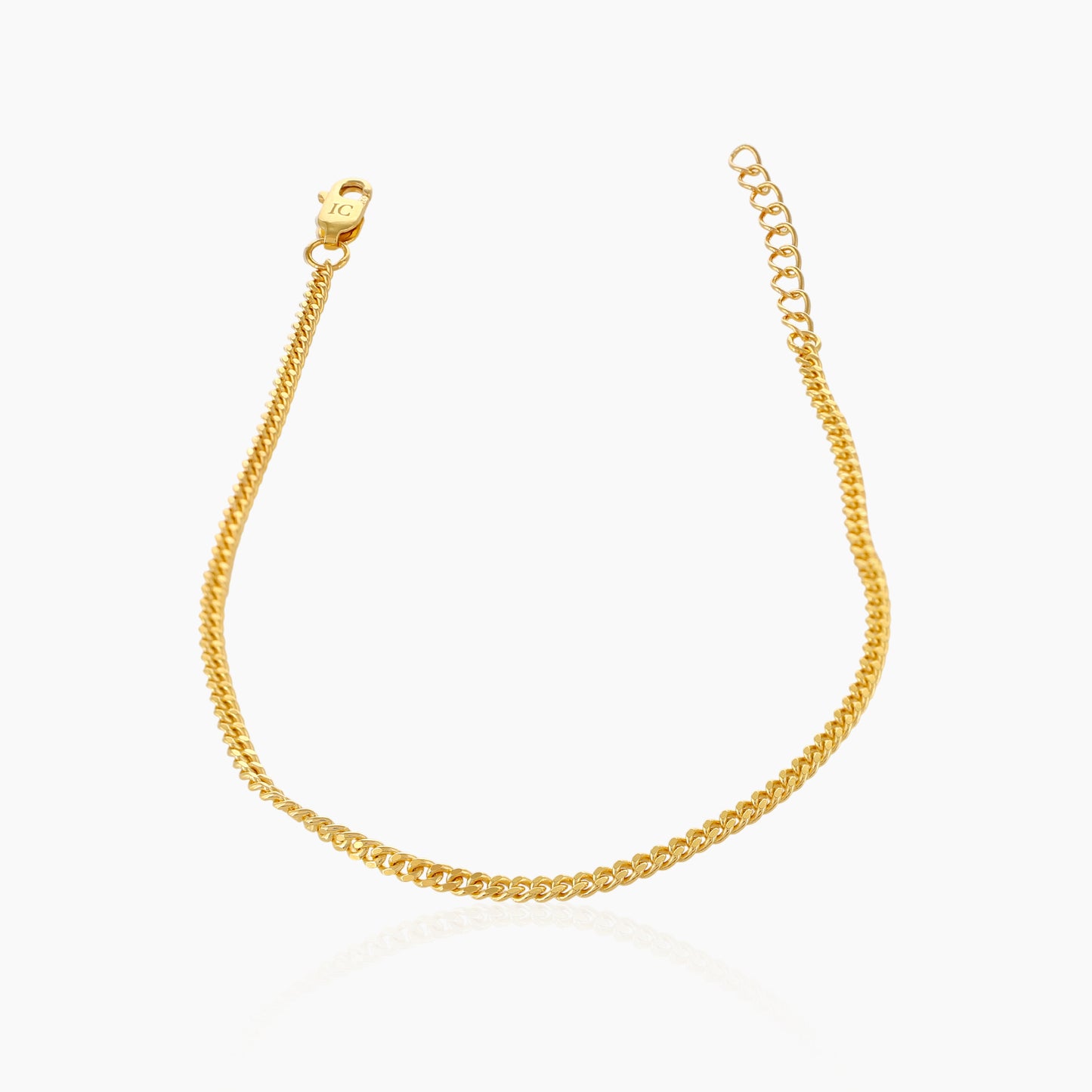 The Radiant Bond Bracelet