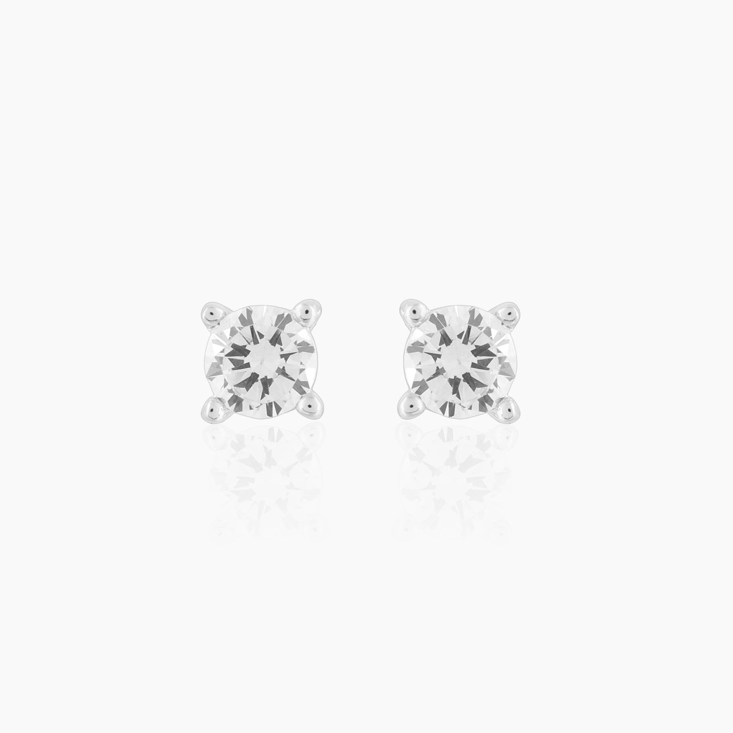 The Eternal Glow Studs