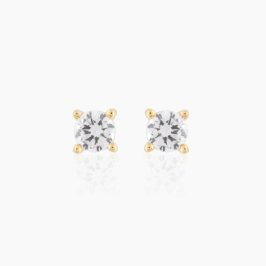 The Eternal Glow Studs