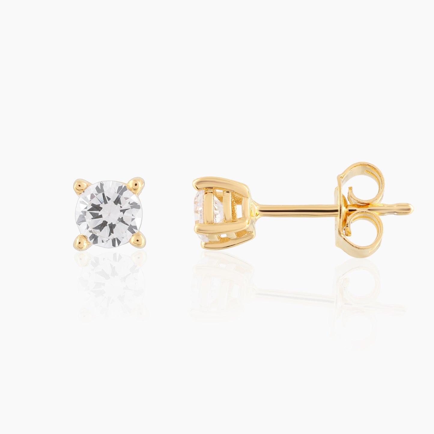 The Eternal Glow Studs