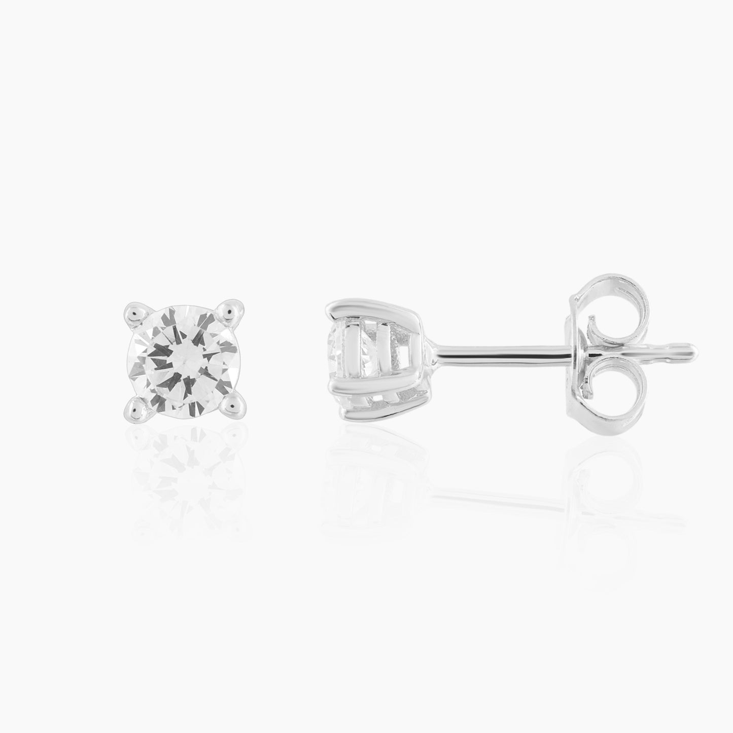 The Eternal Glow Studs