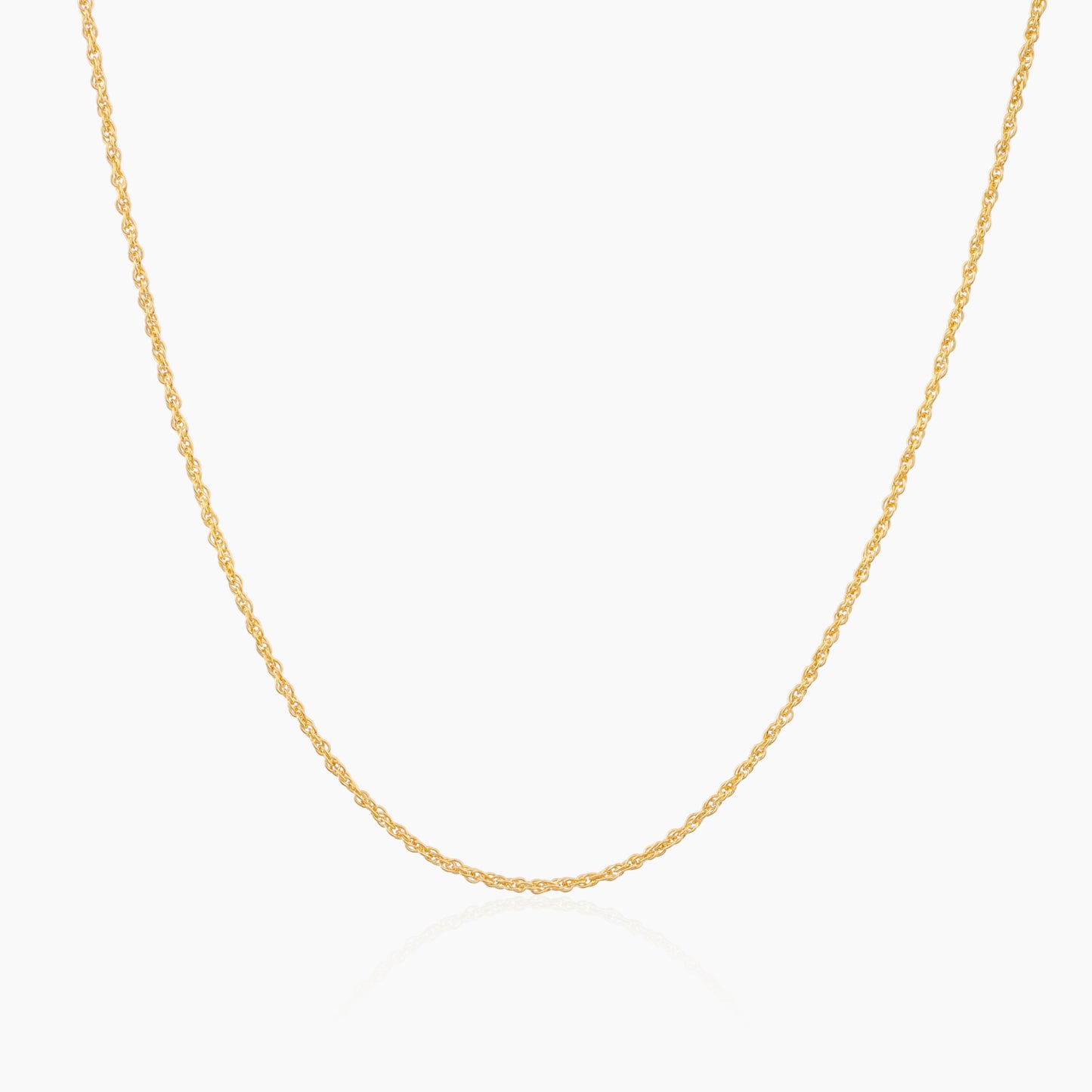 The Whisper Glow Necklace