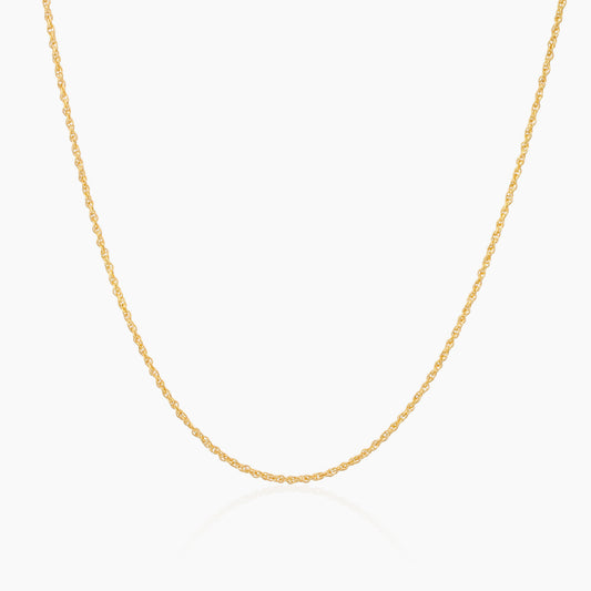 The Whisper Glow Necklace