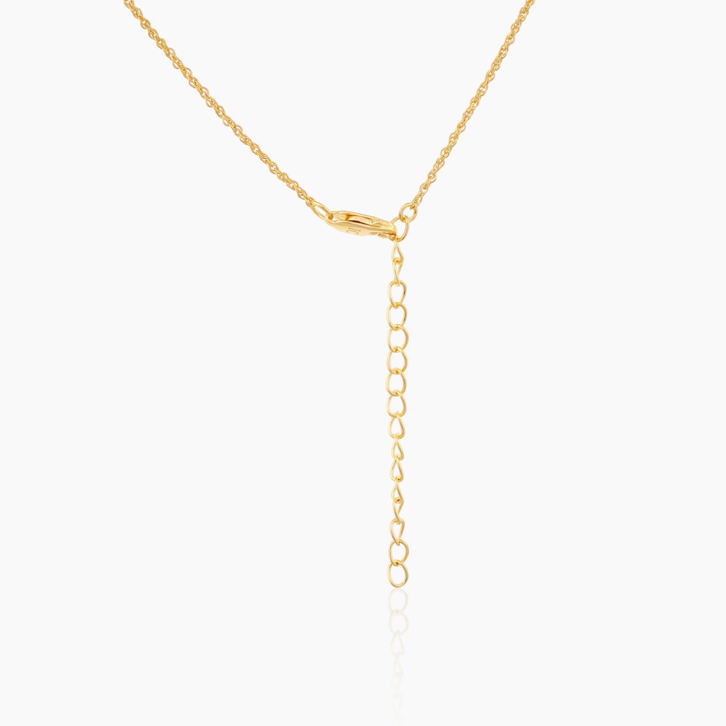 The Whisper Glow Necklace