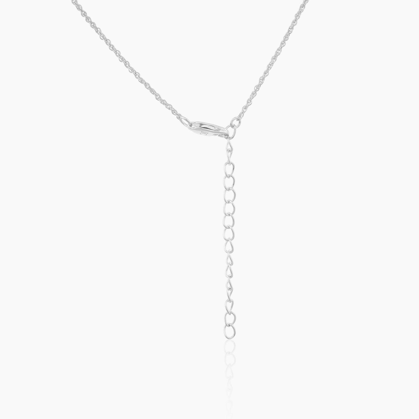 The Whisper Glow Necklace