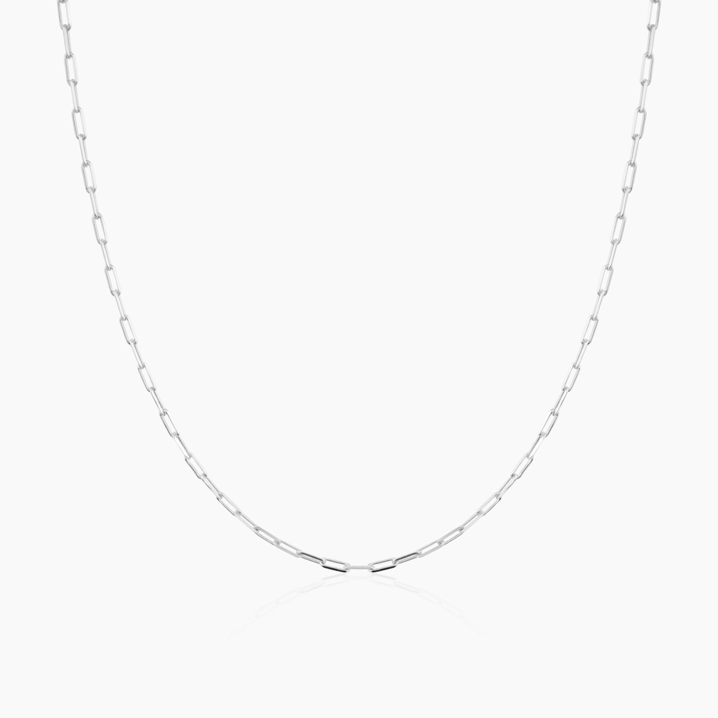 The Ascend Link Necklace