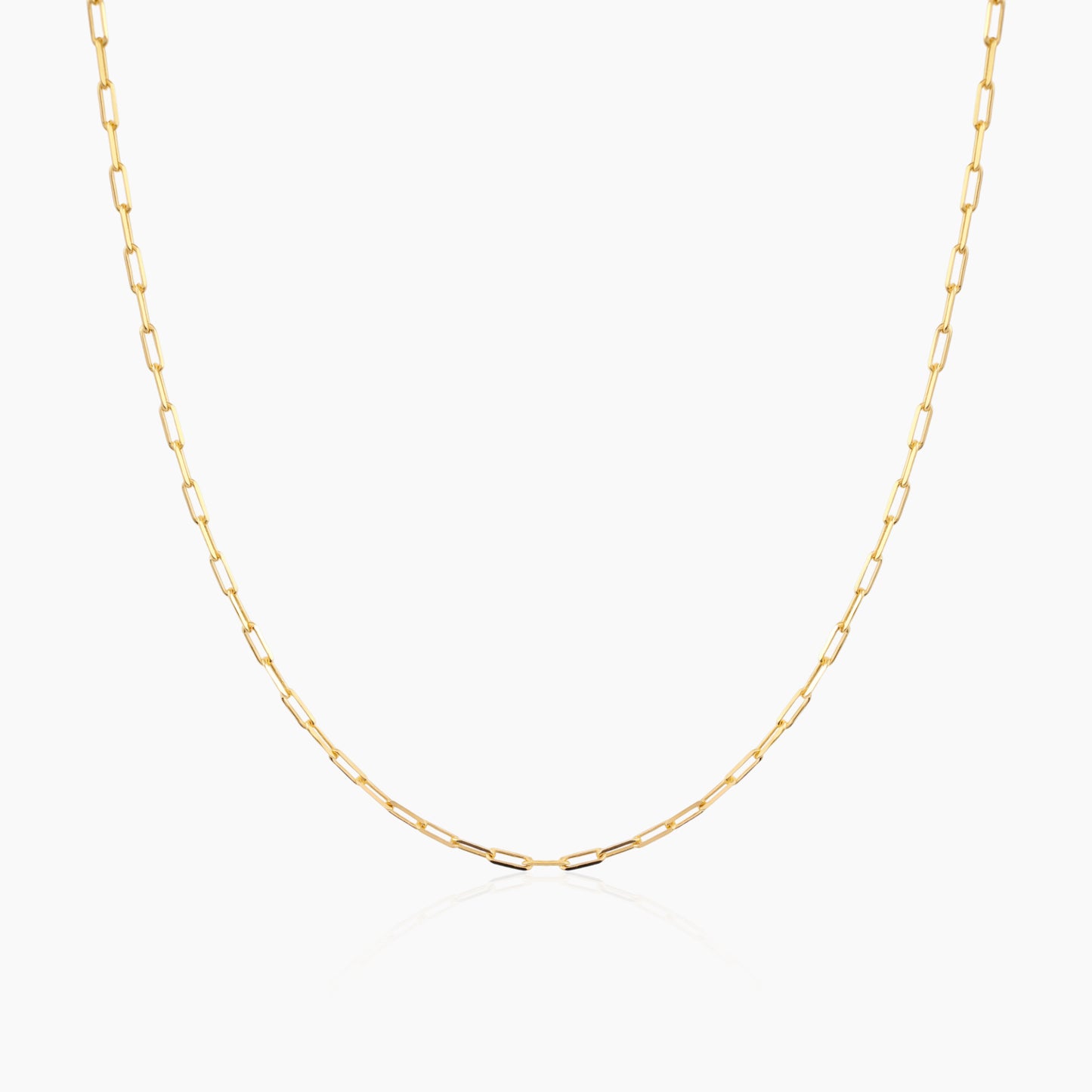 The Ascend Link Necklace