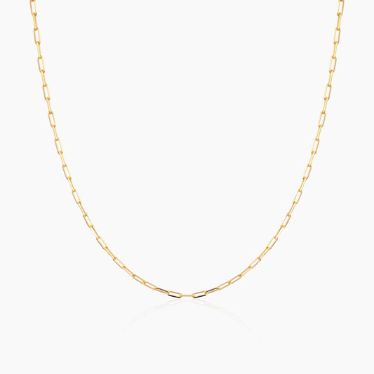 The Ascend Link Necklace