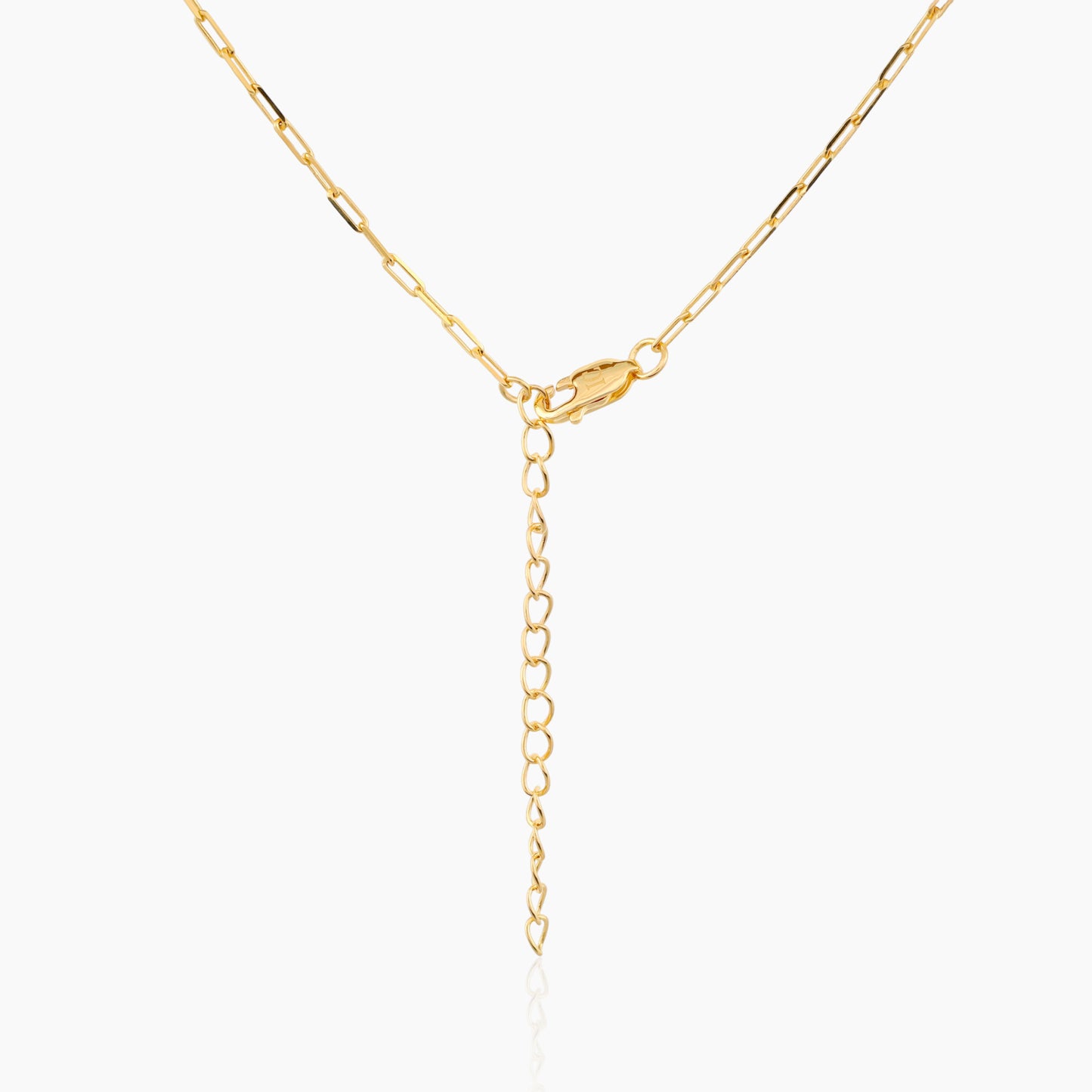 The Ascend Link Necklace