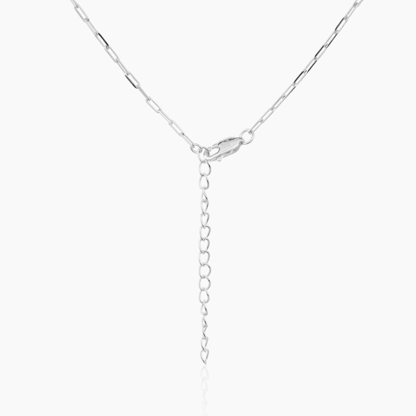 The Ascend Link Necklace