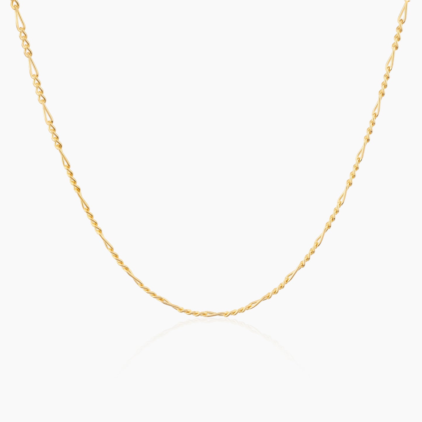 The Harmony Link Necklace