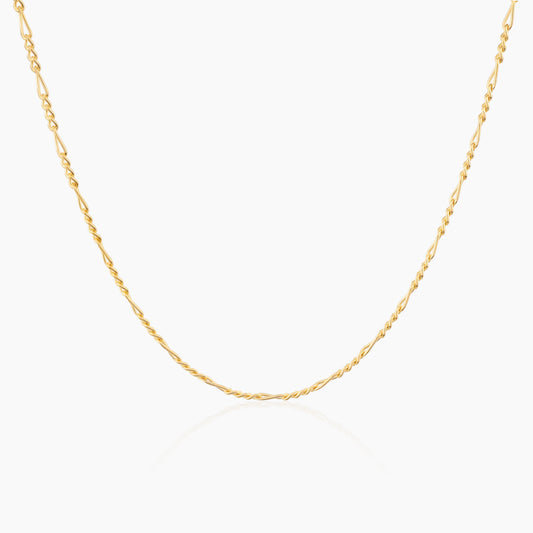 The Harmony Link Necklace