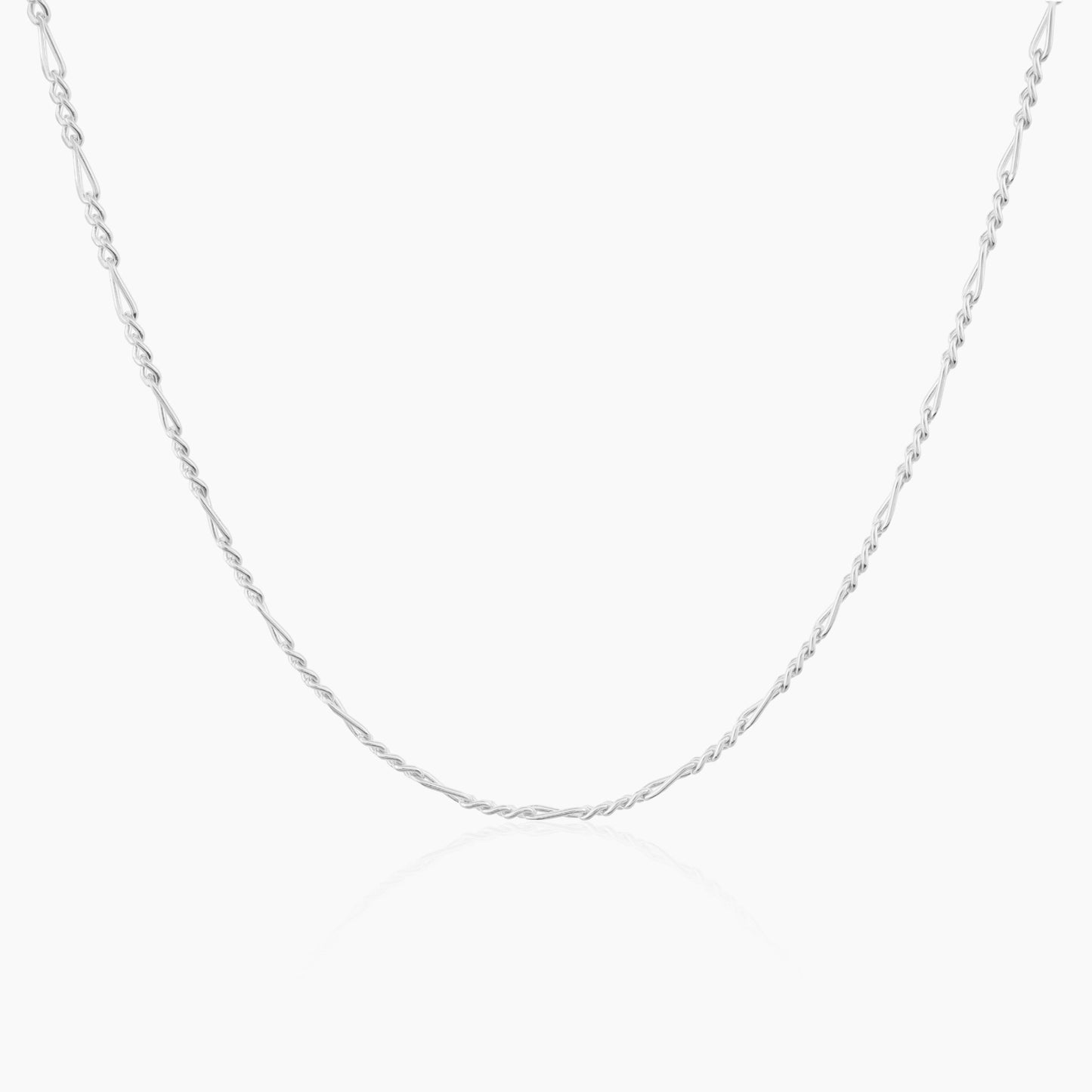 The Harmony Link Necklace