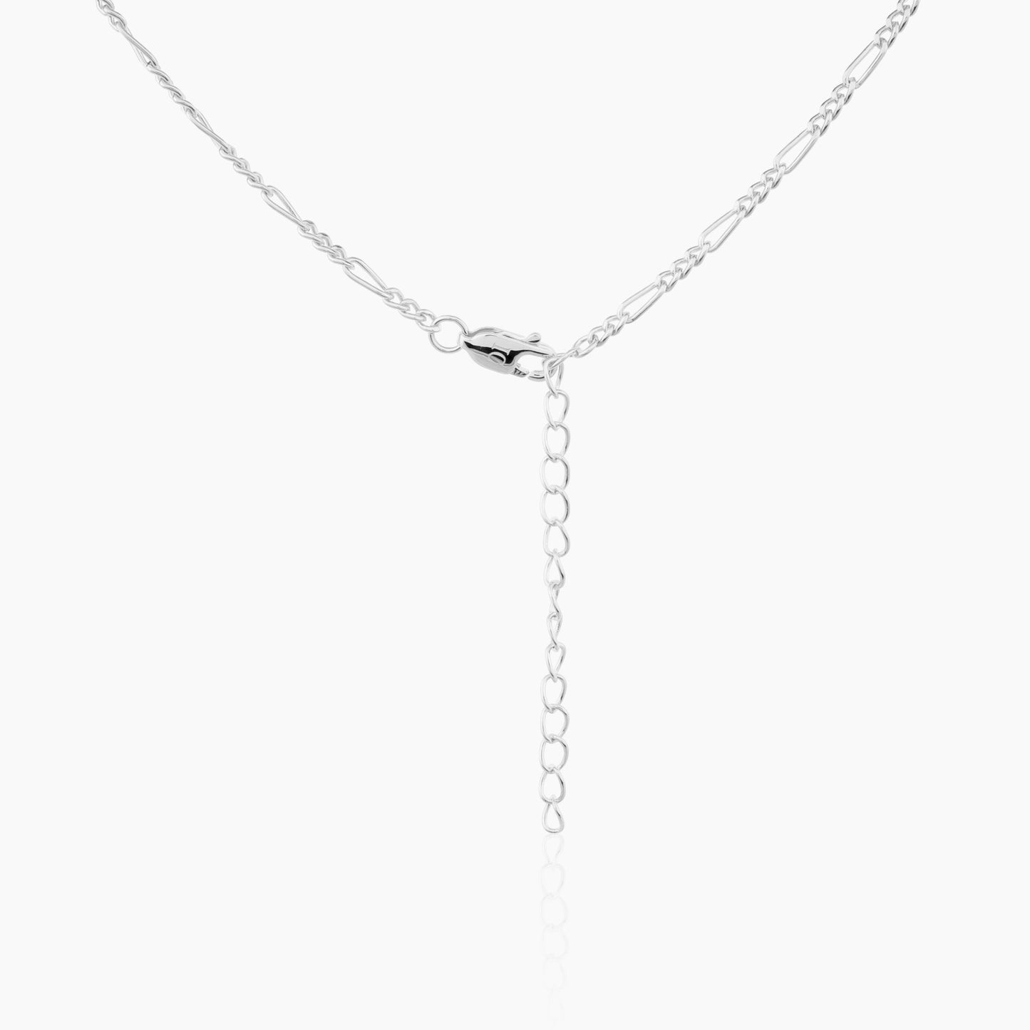 The Harmony Link Necklace