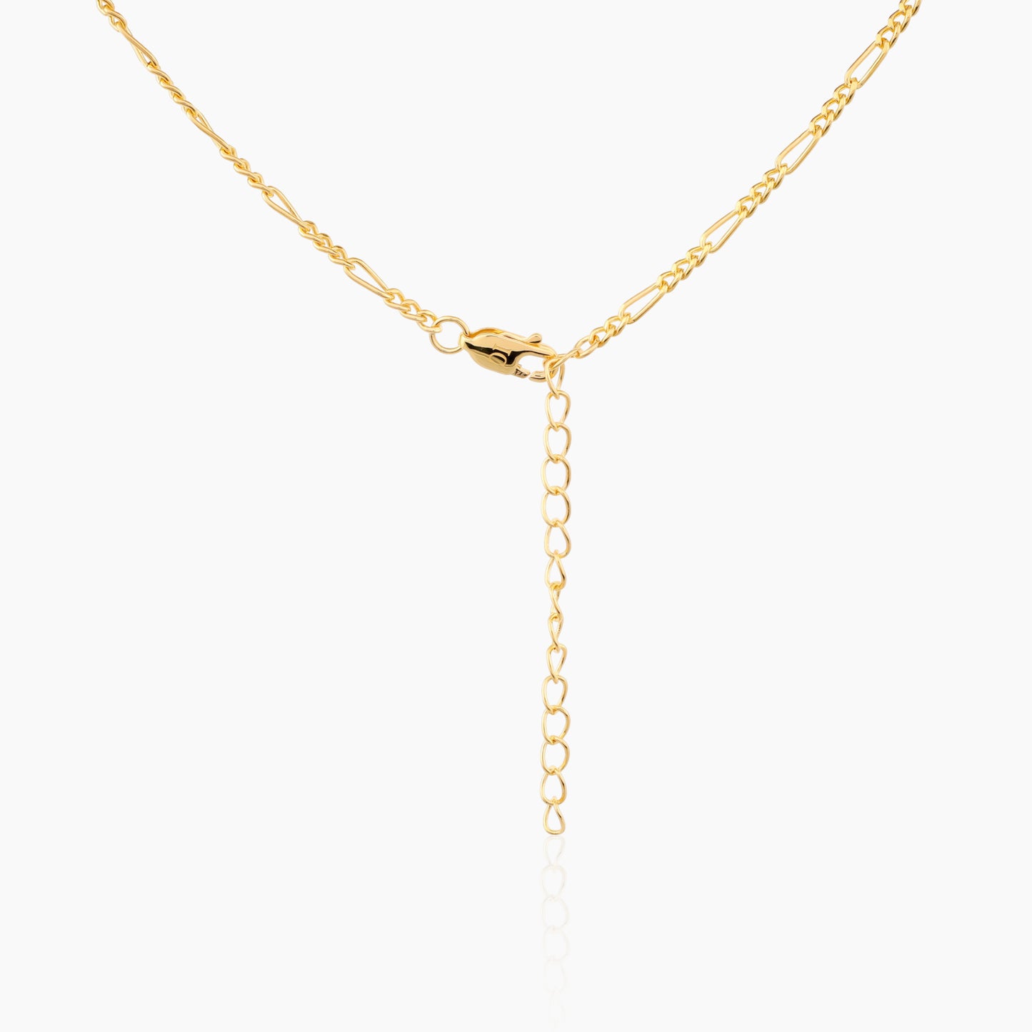 The Harmony Link Necklace