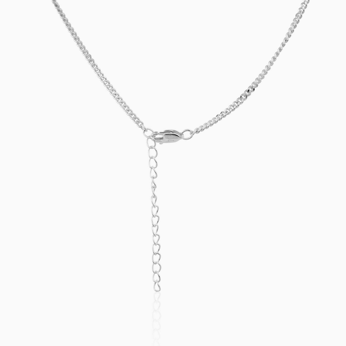 The Radiant Core Necklace