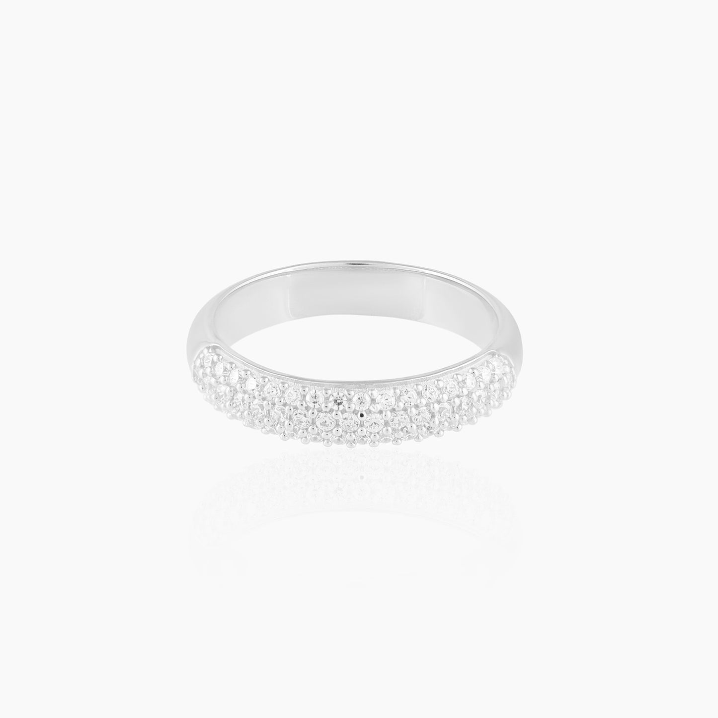 The Crown Radiance Band