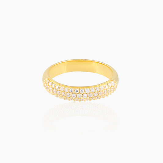 The Crown Radiance Band