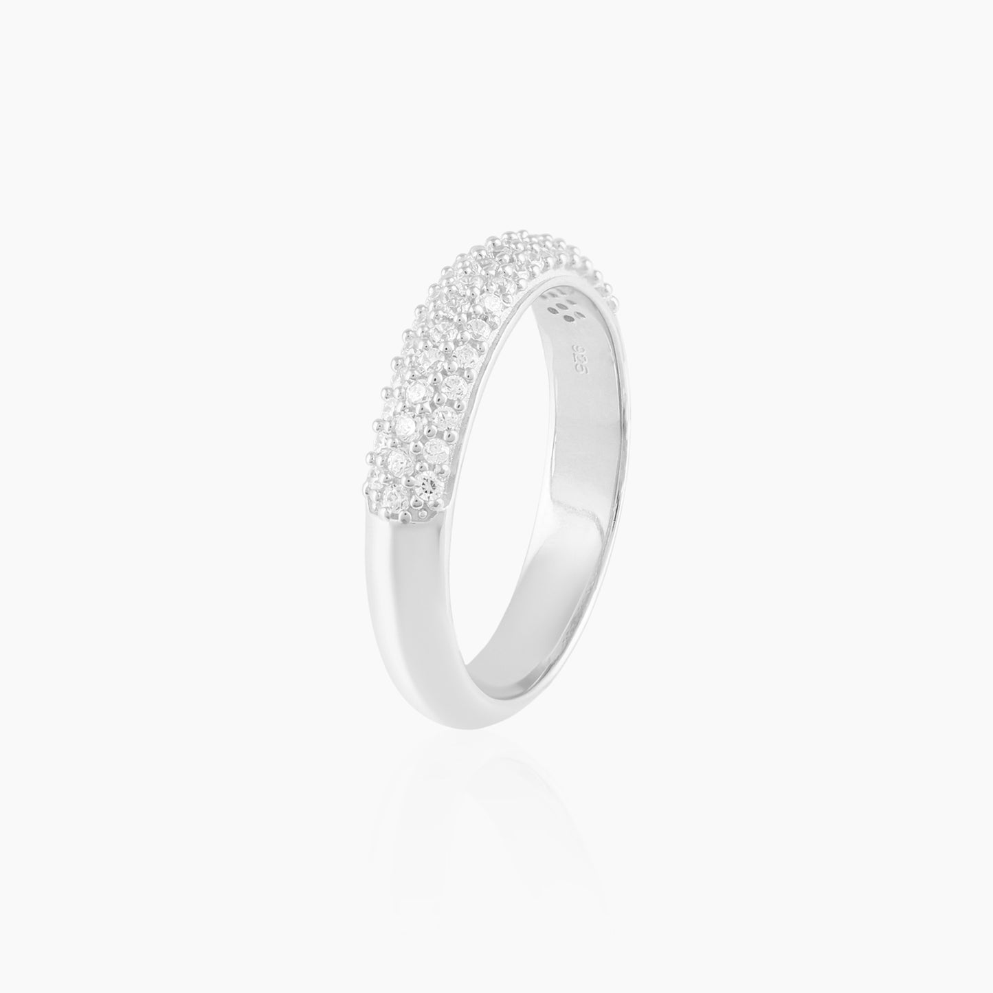 The Crown Radiance Band