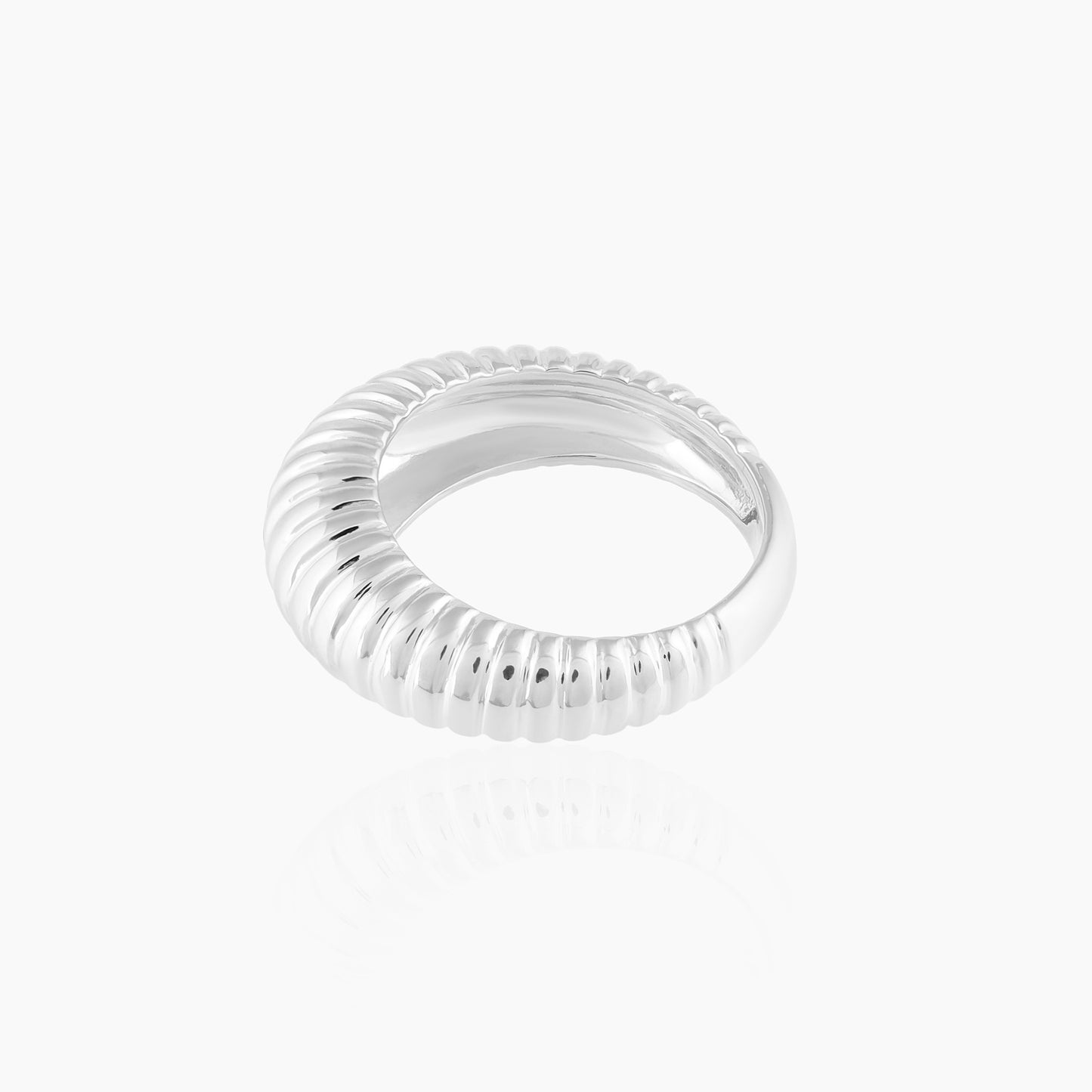 The Sovereign Dome Ring