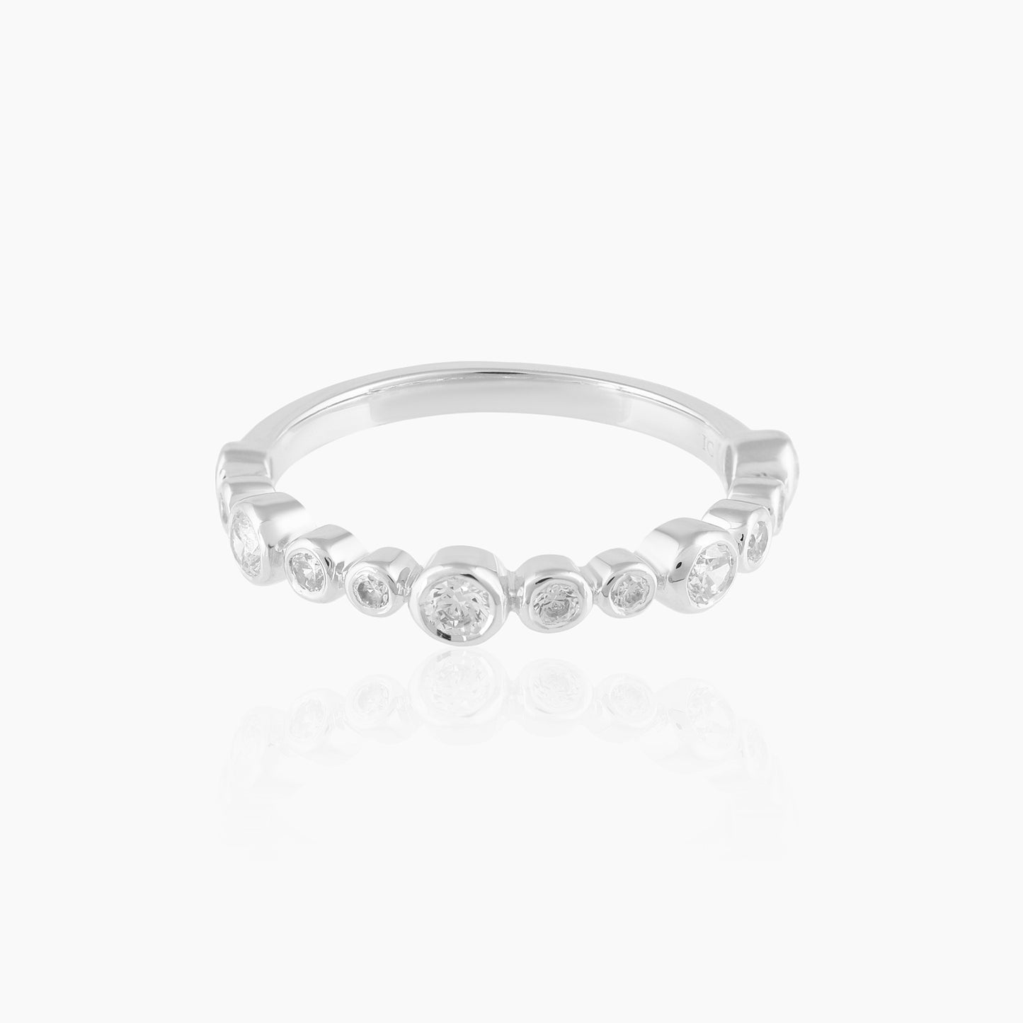 The Orbit Radiance Ring