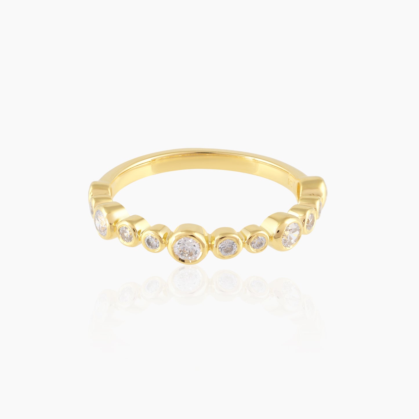 The Orbit Radiance Ring