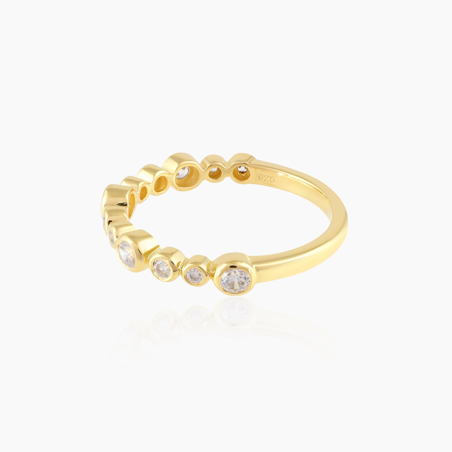 The Orbit Radiance Ring