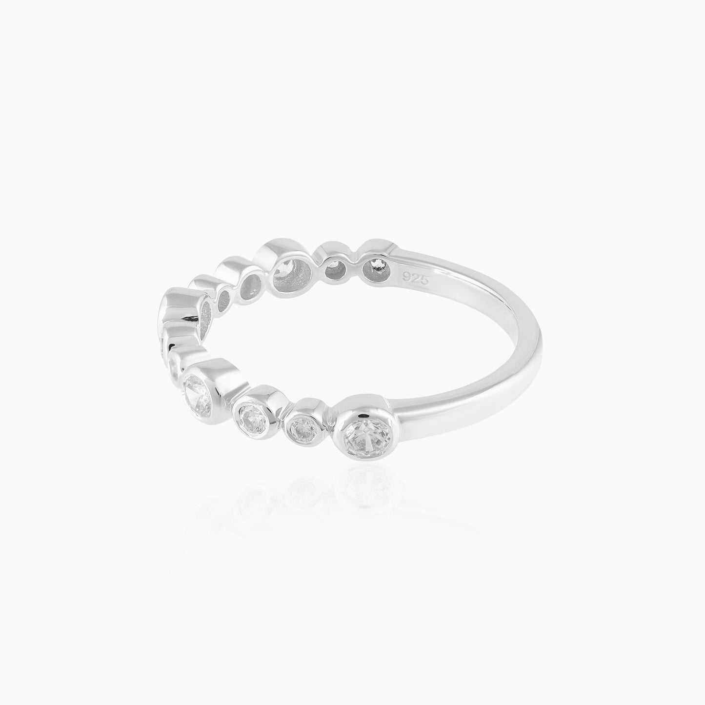 The Orbit Radiance Ring